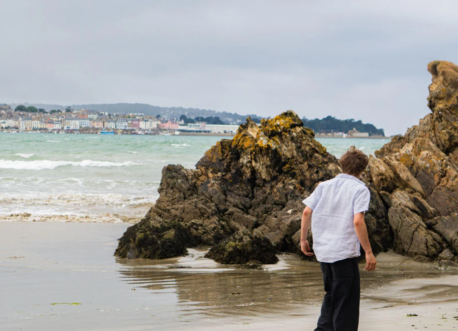 Memories from Bretagne - 2025